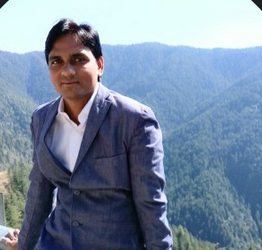Vijay Amin