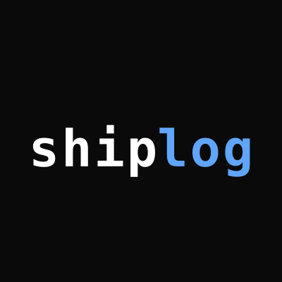 shiplog