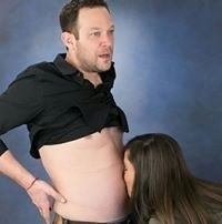 Dave Kombucha Lindenbaum