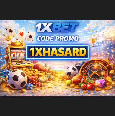 code promo 1xbet burundi