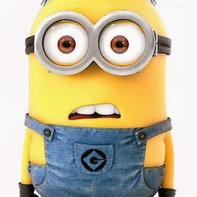 Minion guitar