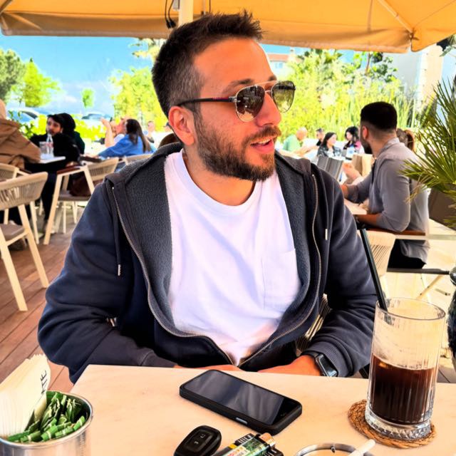 Gökhan çalışkan