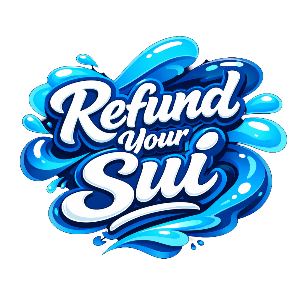 RefundYourSui