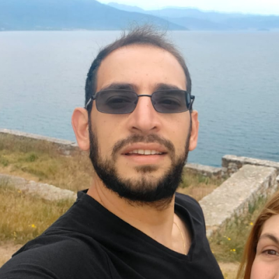 Sergio Agustin De Vita