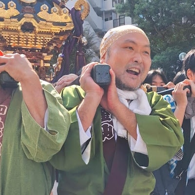 Kentaro Yanagida