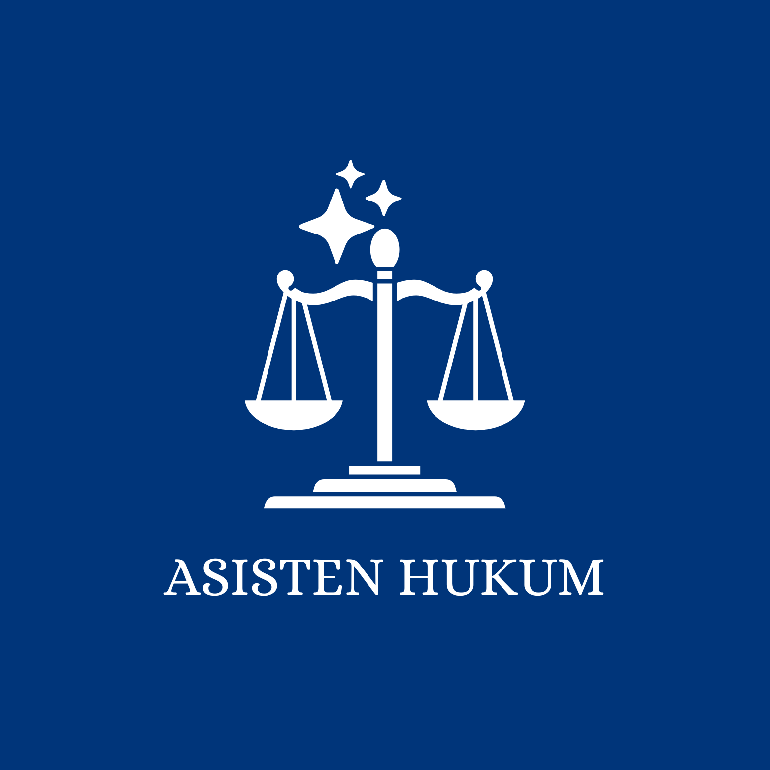 Asisten Hukum AI