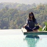 Gitanjali Nagappa Balagopal