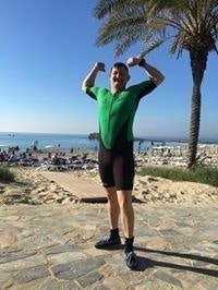 Polekhin Denis Ivanovich