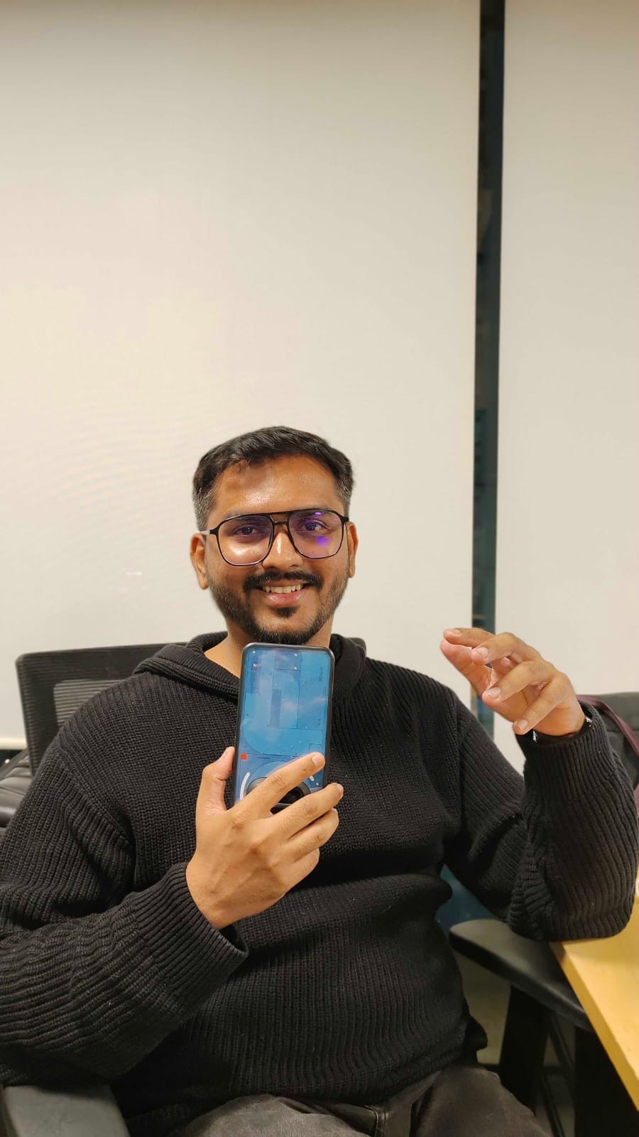 Yash Thakur