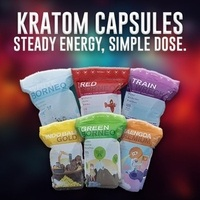 Butterfly Kratom