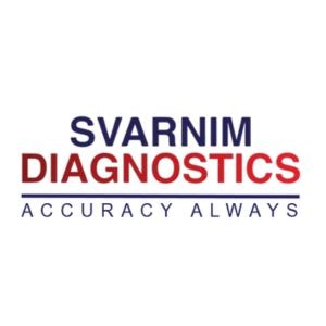 svarnim diagnostics