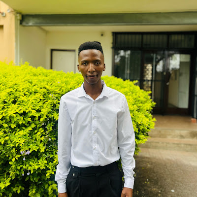 Luncedo Mzwakhile Shongwe