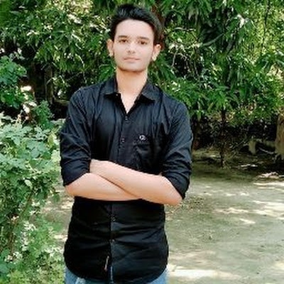 Saurabh Tiwari