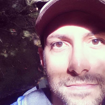 Jonathan Scheibel de Morais