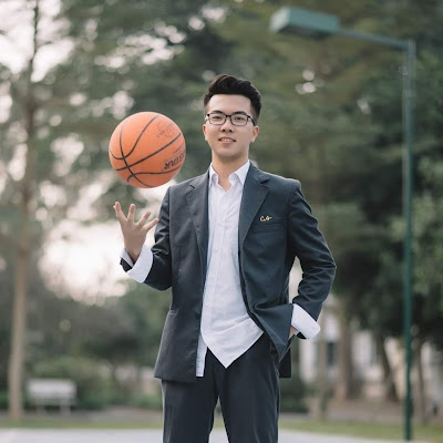 Colin Chi Thanh
