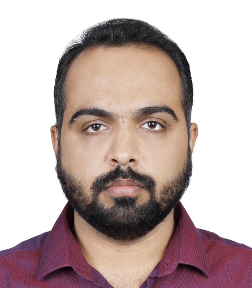 Anish Bhavnani