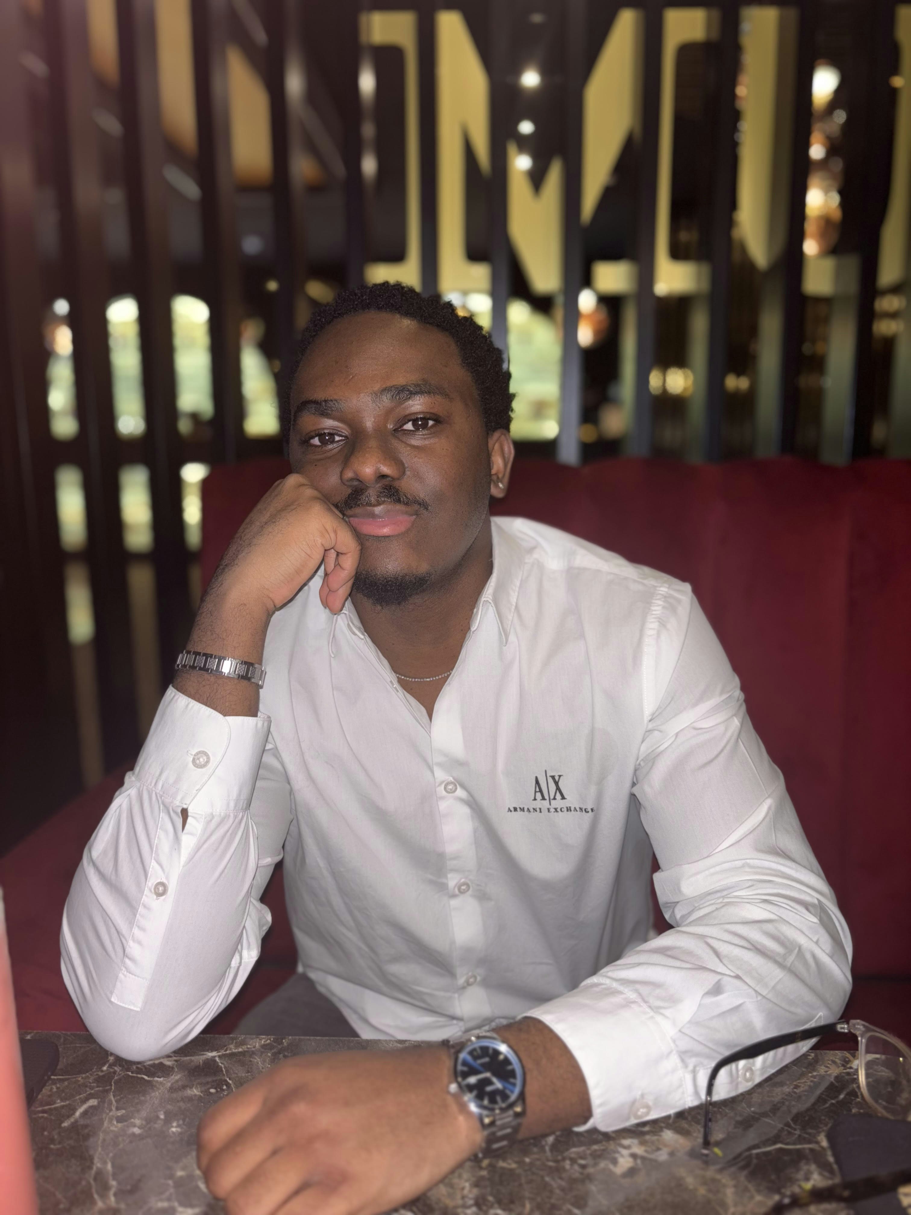 Fortune Nweke-Maraizu