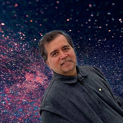Suraj Ahuja