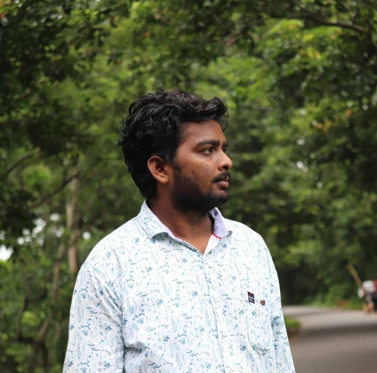 Lakshmi Prasanna Kumar Yarramsetti