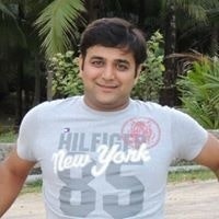 Akshay Mishra