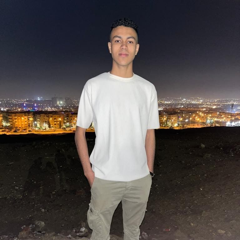 mohamed abdelal