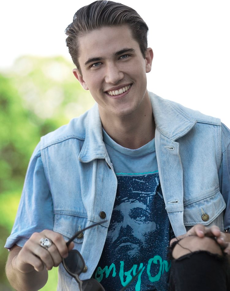 Jesse Frohling