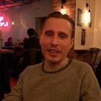 Mykhaylo Prysyazhnyuk