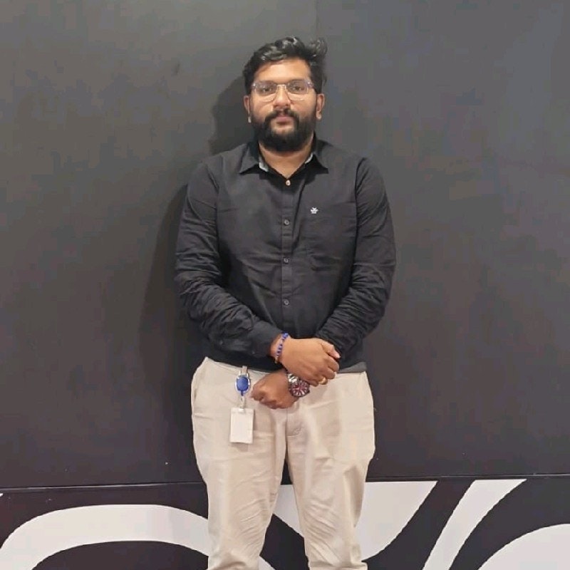 Dineshotham Kumar Khambhammettu