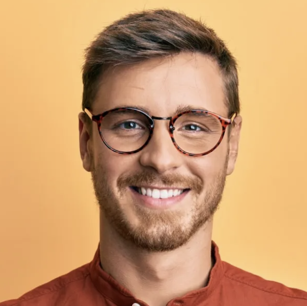 Lucas Bennett