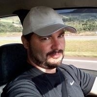 Sergio Augusto Goes Almeida