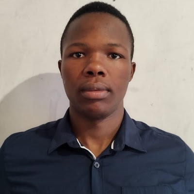 SIYABONGA DLAMINI