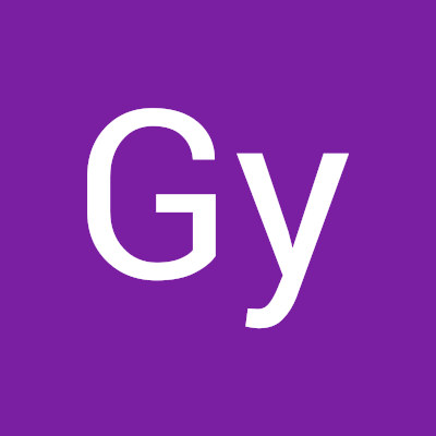 Gymary App