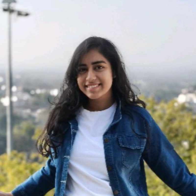 Dishika Jain