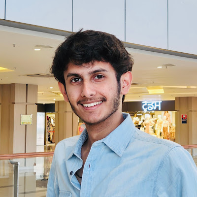 Abhishek