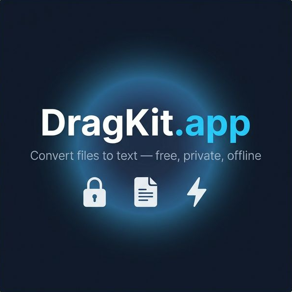 dragkitapp none