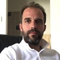 Jean-ghislain Pierard