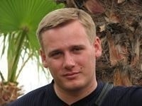 Евгений Цыганок