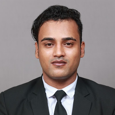 Syed Akbar Abbas Jafri