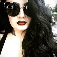 Julia Victoria Romano