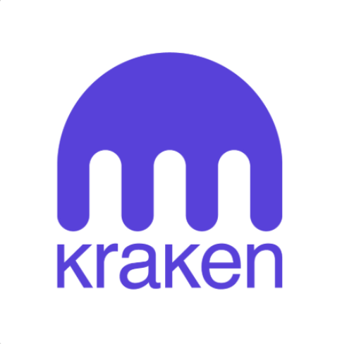 kraken sign-in