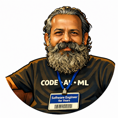 Hariharasudhan Dhakshinamoorthy