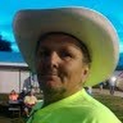 Billy Whited (Buffaloherde)