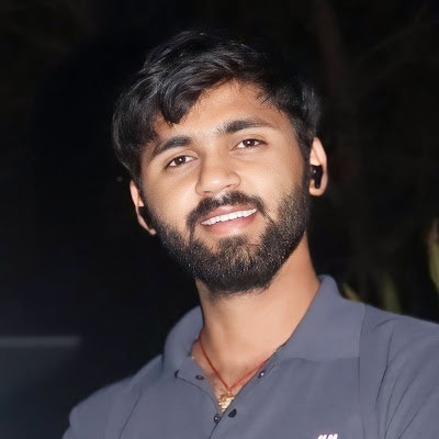 Bajrang Kumar Chaurasiya