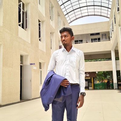 Arunkumar K R