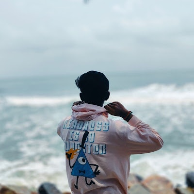 Kishore Punniyamoorthi