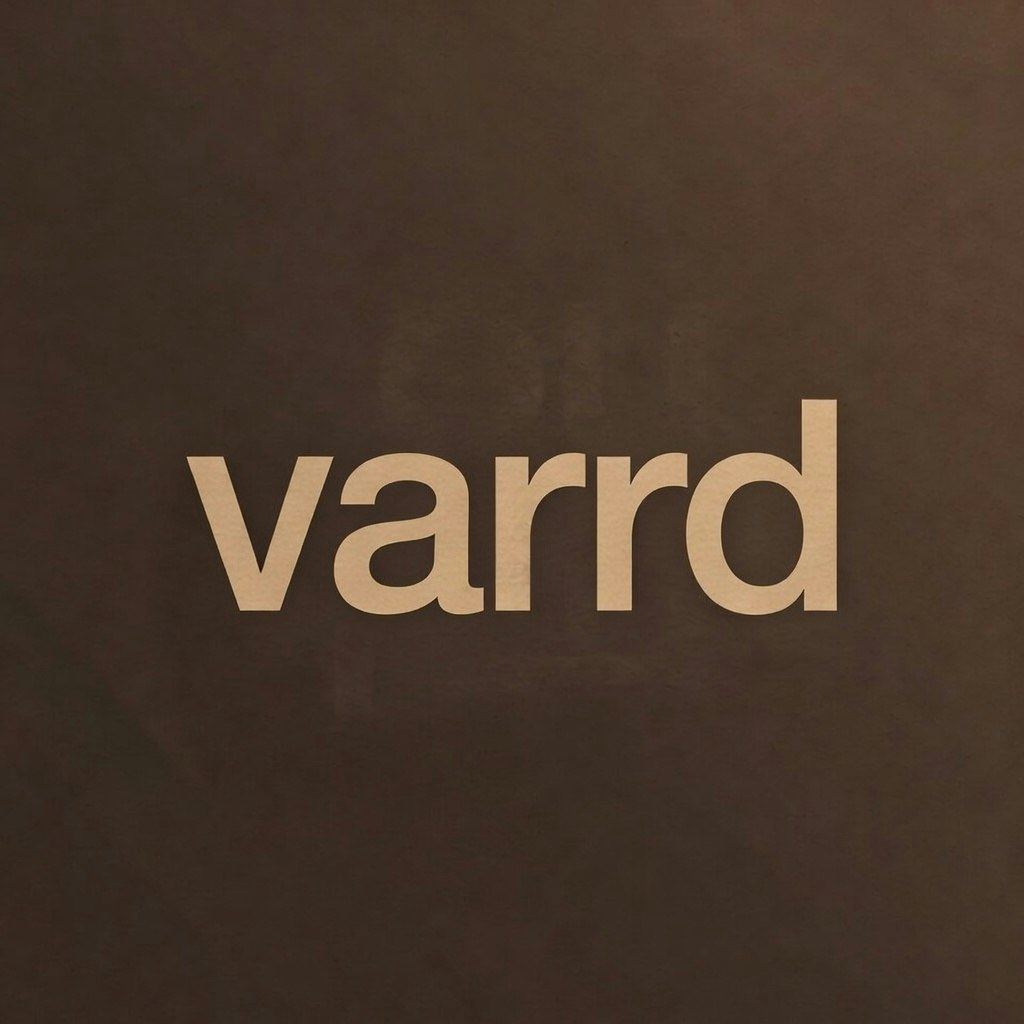 Varrd