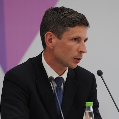 Алексей Соколов