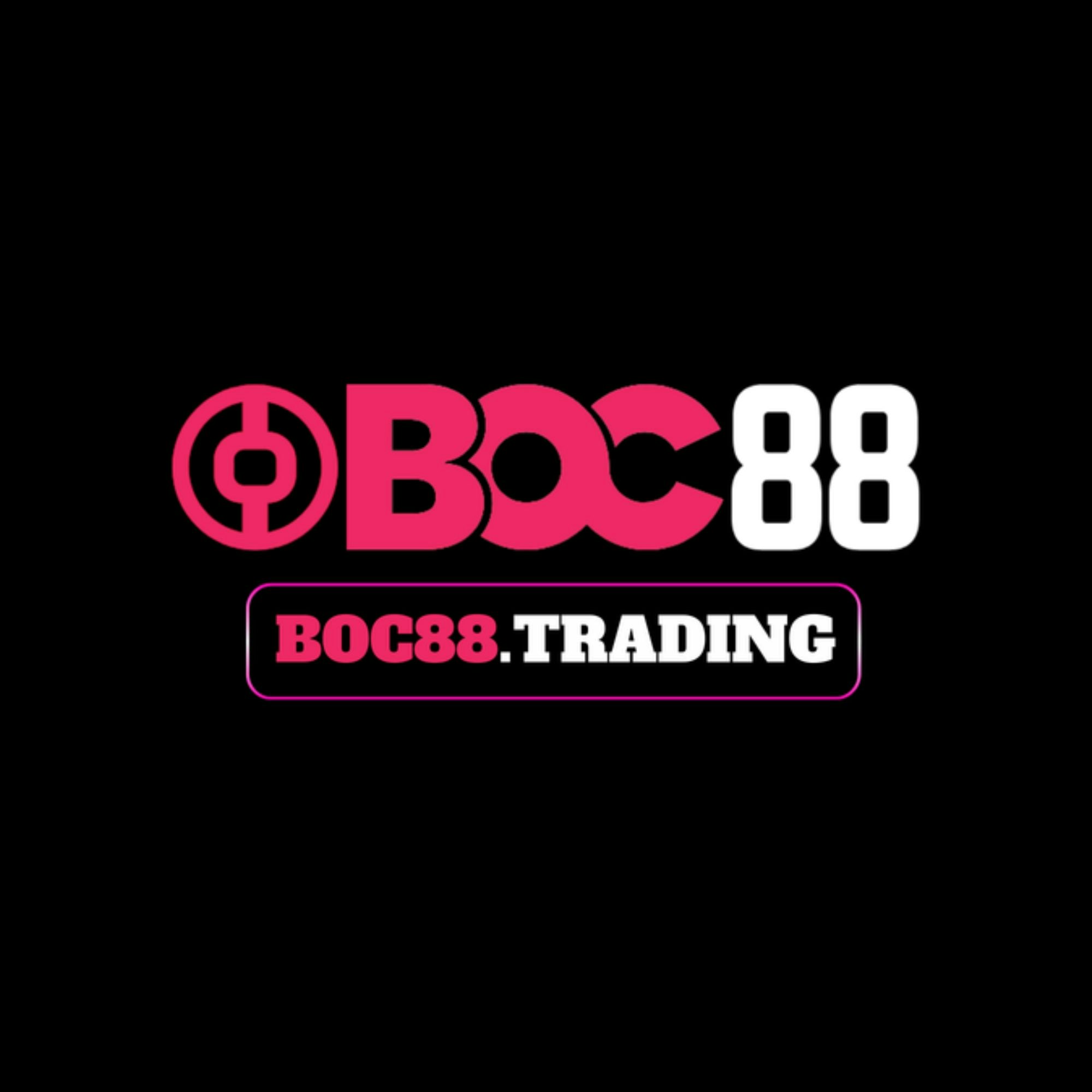 Trading boc88