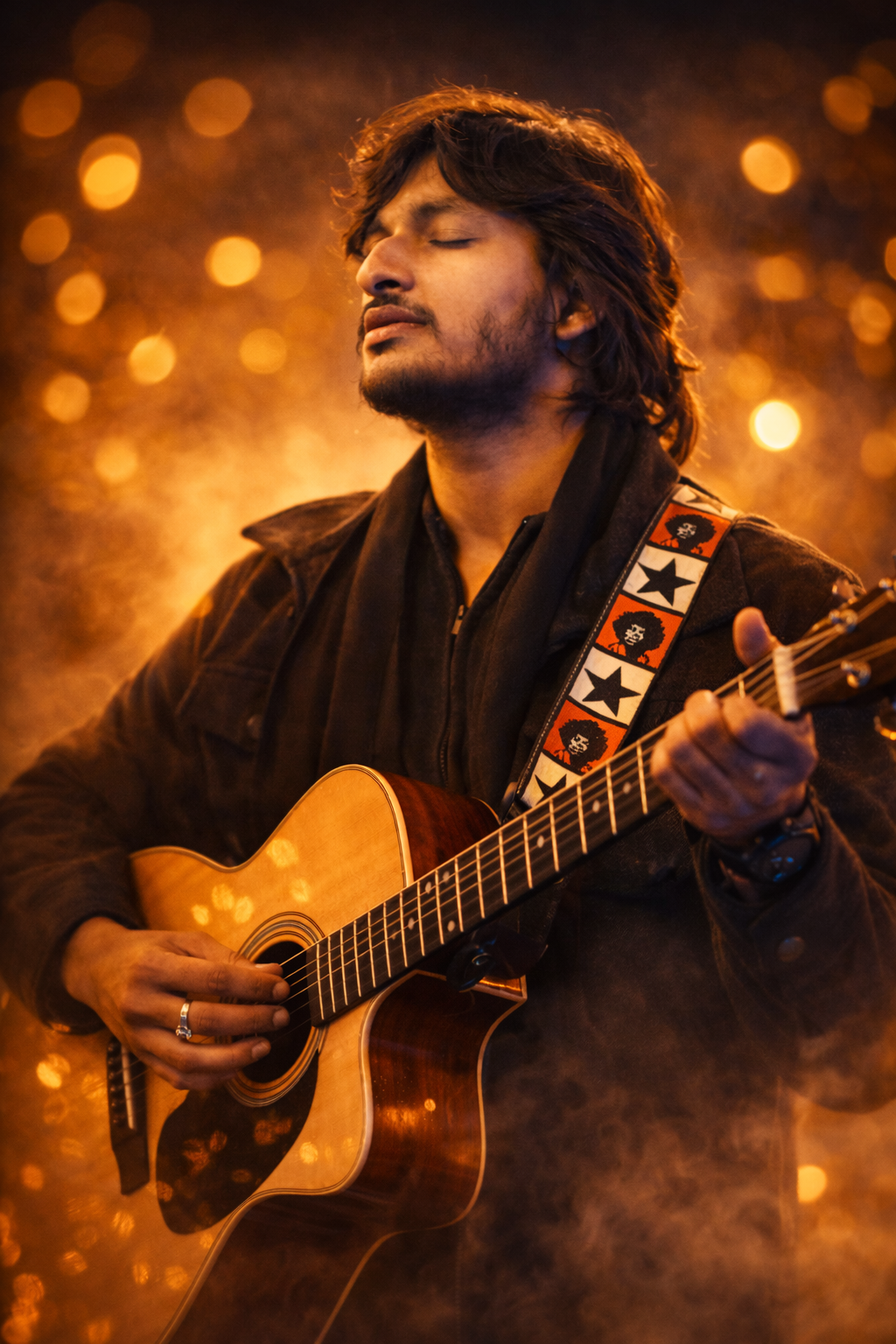 Harshit Sharma Music