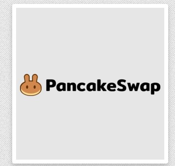PancakeSwap Dex